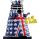 Illustration for article titled Patriotism of the Daleks